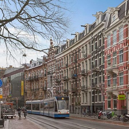 Marnix360Apartments Classic Amsterdam Dış mekan fotoğraf