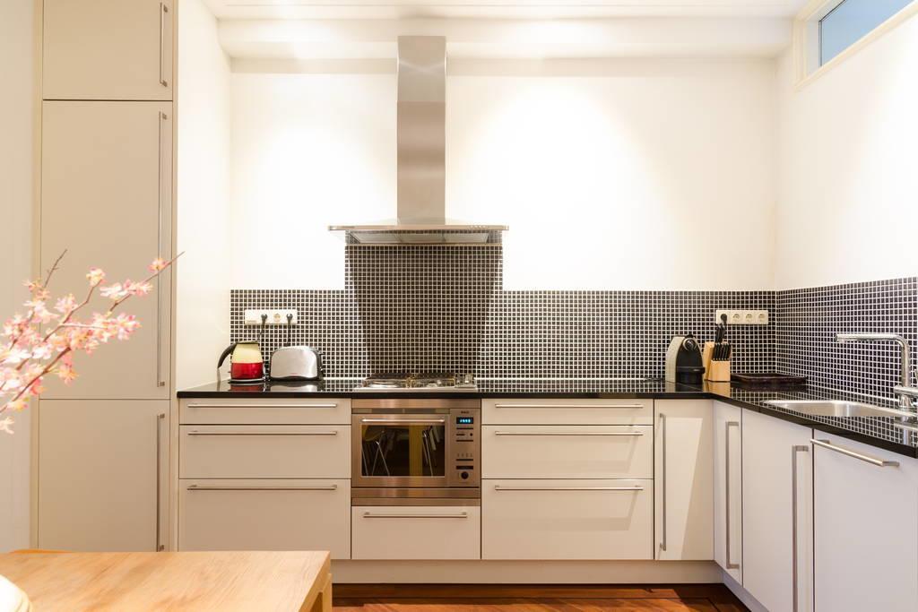 Marnix360Apartments Classic Amsterdam Dış mekan fotoğraf