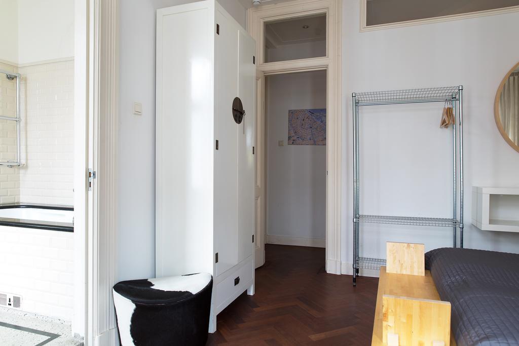 Marnix360Apartments Classic Amsterdam Dış mekan fotoğraf