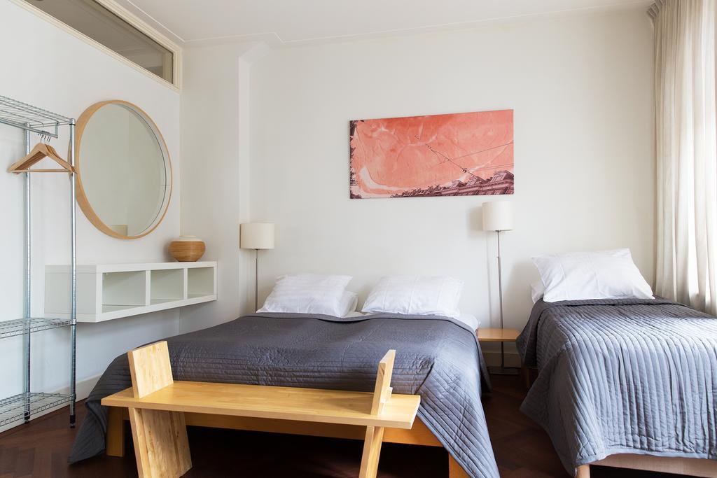 Marnix360Apartments Classic Amsterdam Dış mekan fotoğraf