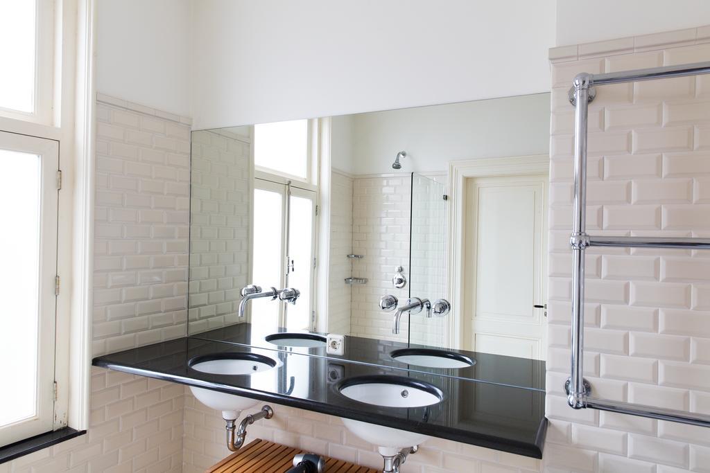 Marnix360Apartments Classic Amsterdam Dış mekan fotoğraf