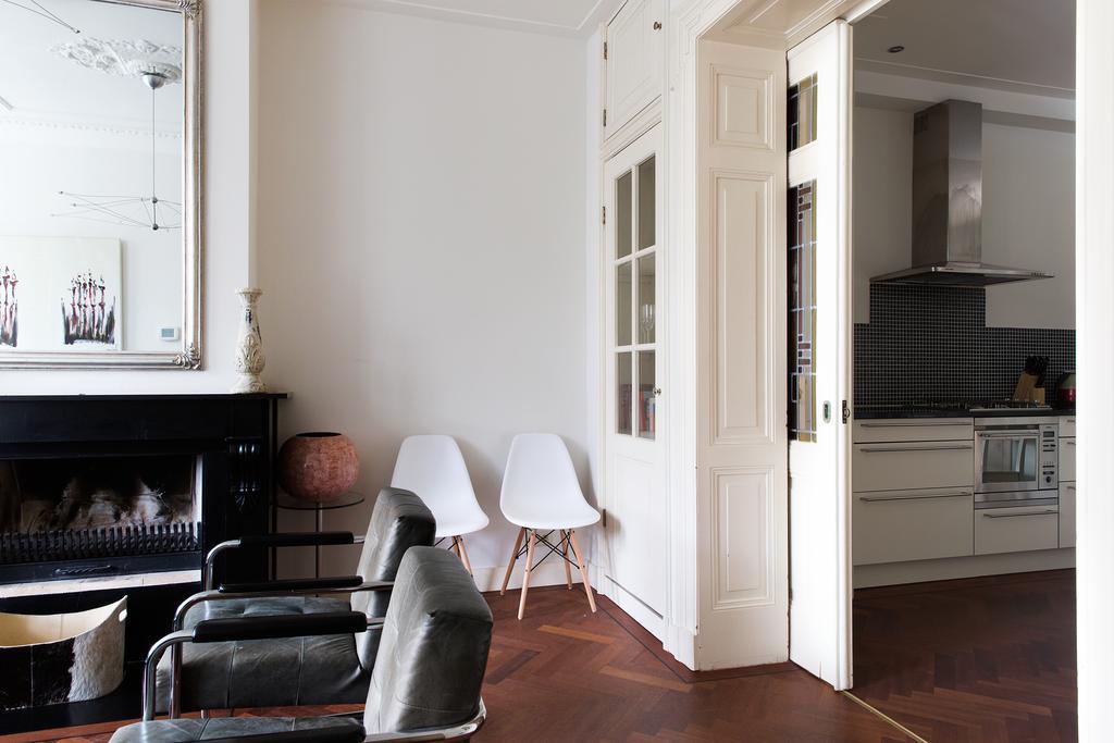 Marnix360Apartments Classic Amsterdam Dış mekan fotoğraf