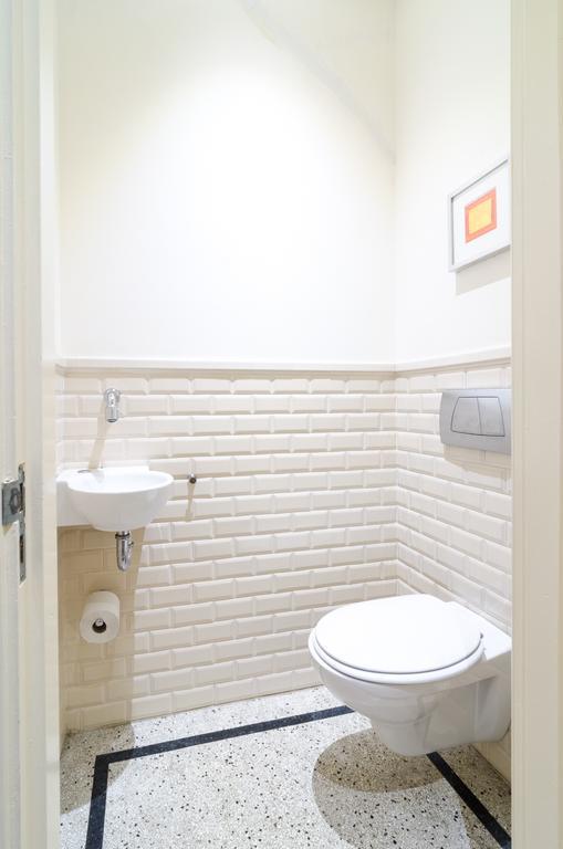 Marnix360Apartments Classic Amsterdam Dış mekan fotoğraf