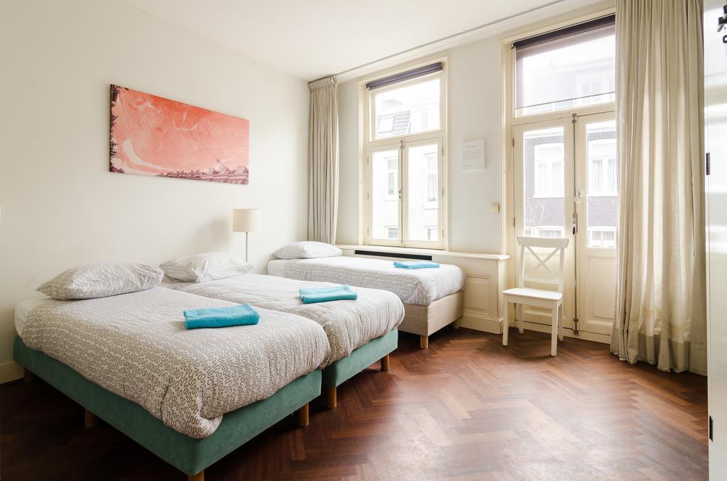 Marnix360Apartments Classic Amsterdam Dış mekan fotoğraf