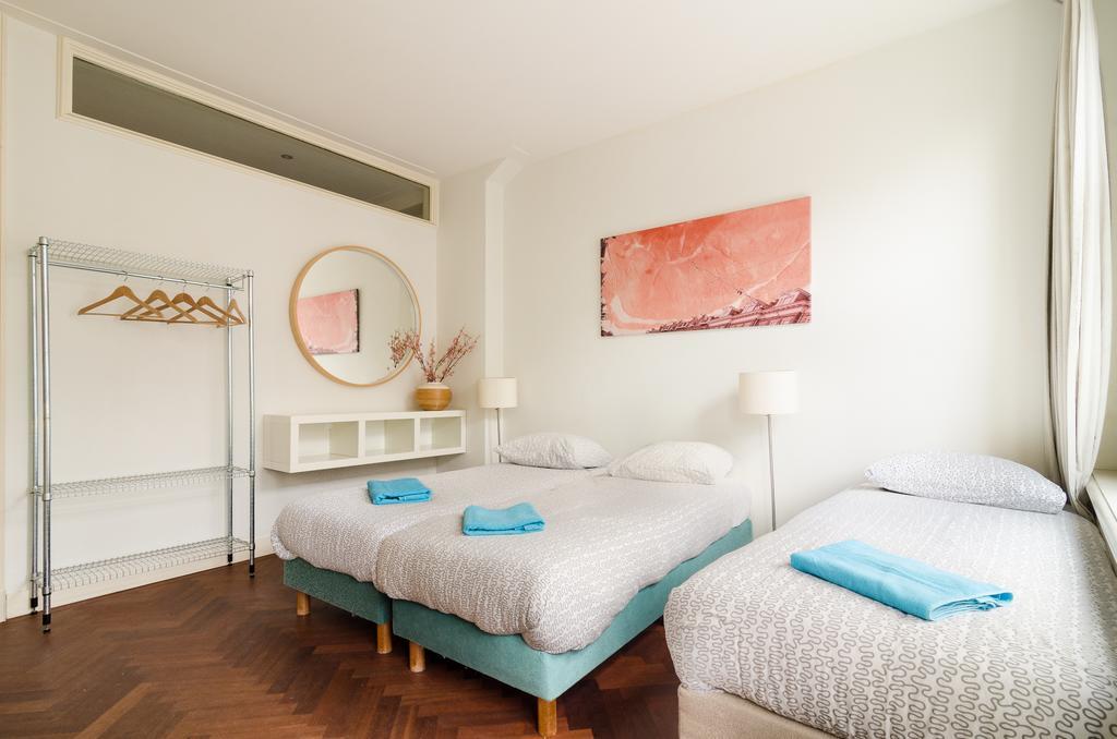 Marnix360Apartments Classic Amsterdam Dış mekan fotoğraf