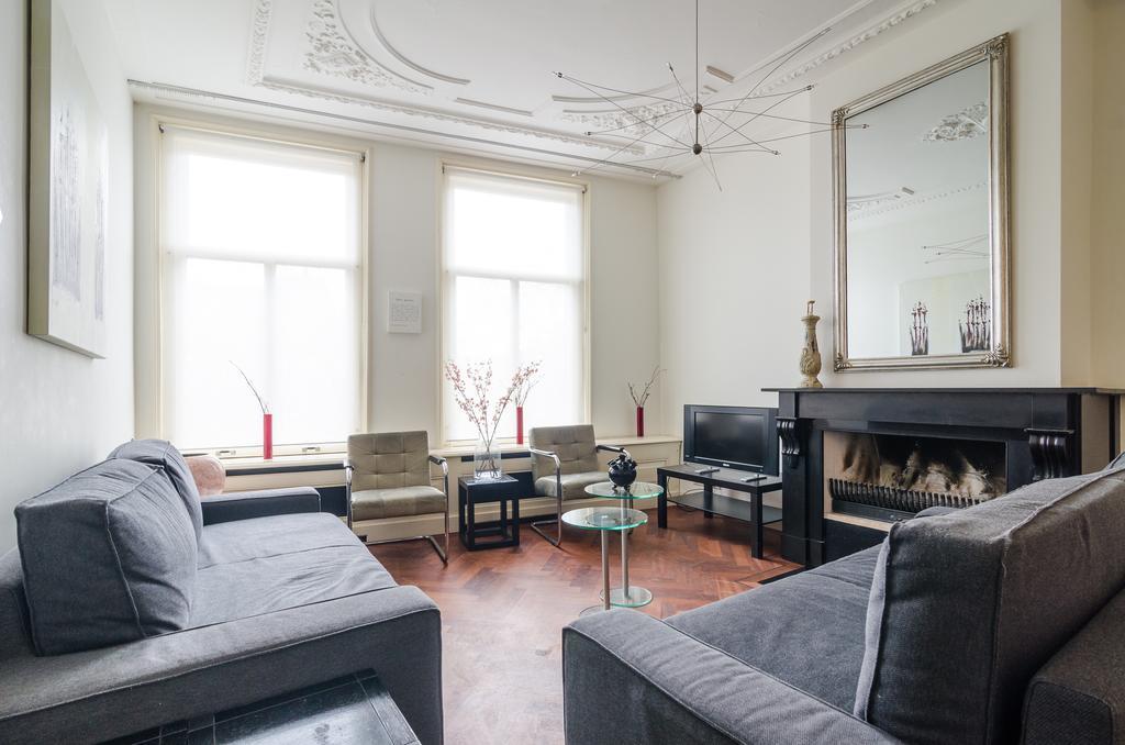 Marnix360Apartments Classic Amsterdam Dış mekan fotoğraf